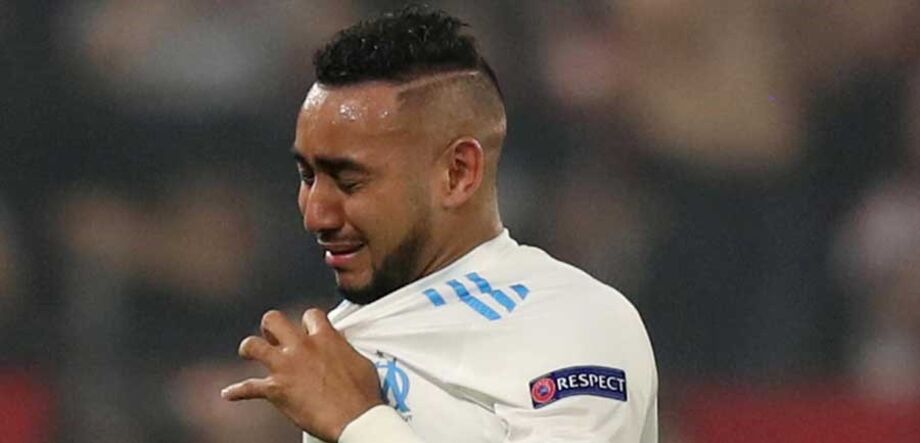 Dimitri Payet