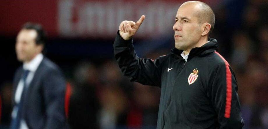 Leonardo Jardim