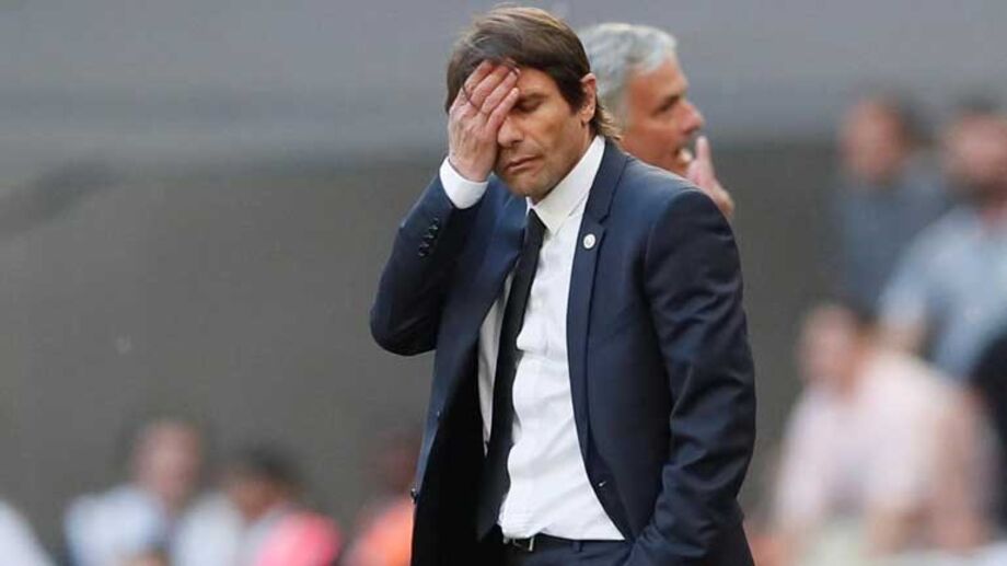 Antonio Conte