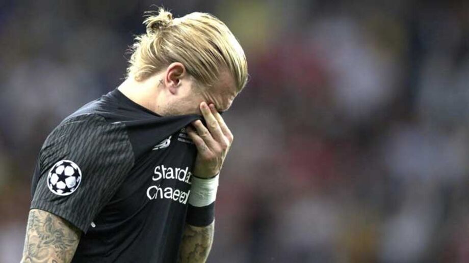 Loris Karius