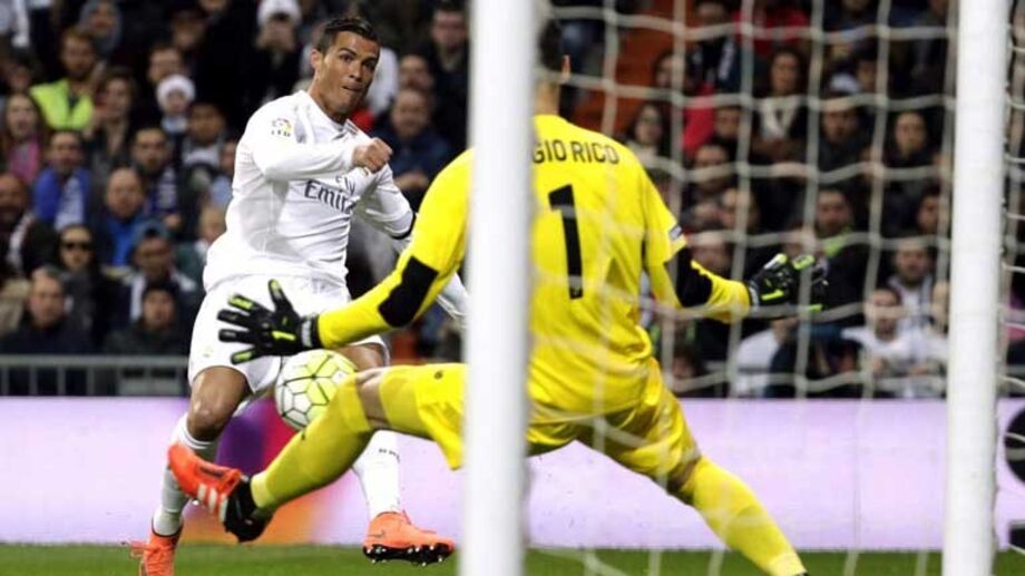 Sergio Rico