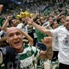 Sporting bate FC Porto e sagra-se campeão nacional