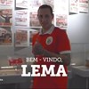 Oficial: Lema é reforço do Benfica