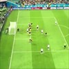 Imperdível: O decisivo golo de Kroos visto a partir das bancadas