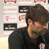 Corluka: «Modric e Rakitic são a melhor dupla de médios do Mundial»