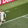 Ronaldo em busca de outro hat trick