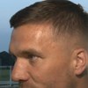 Podolski: «A Alemanha iria sempre marcar»