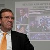 Abrantes Mendes: «Bruno de Carvalho acabou»