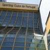 Patrocinador volta a apoiar Sporting face à saída de Bruno de Carvalho