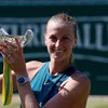 Petra Kvitova revalida título em Birmingham 