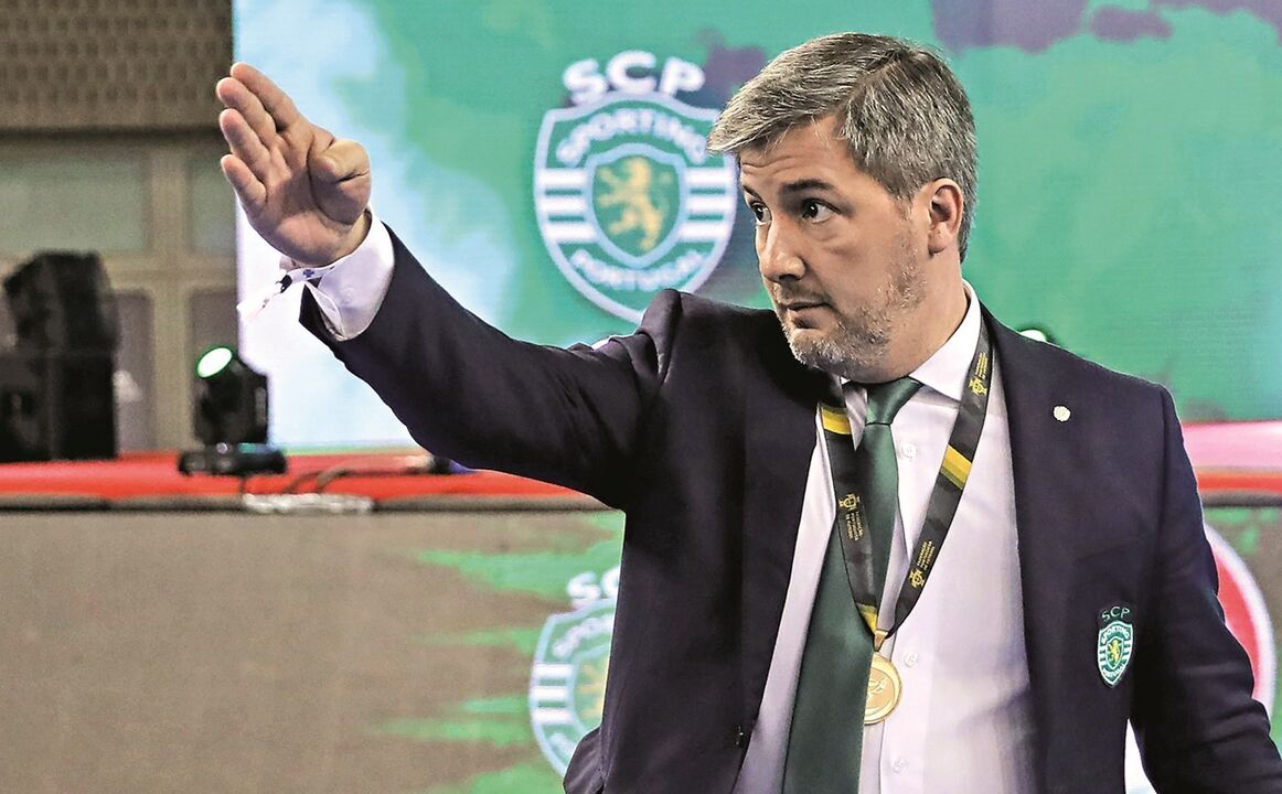 Bruno de Carvalho