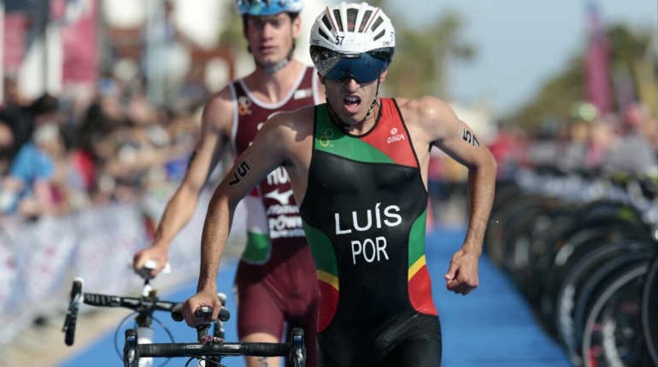 David Luís 