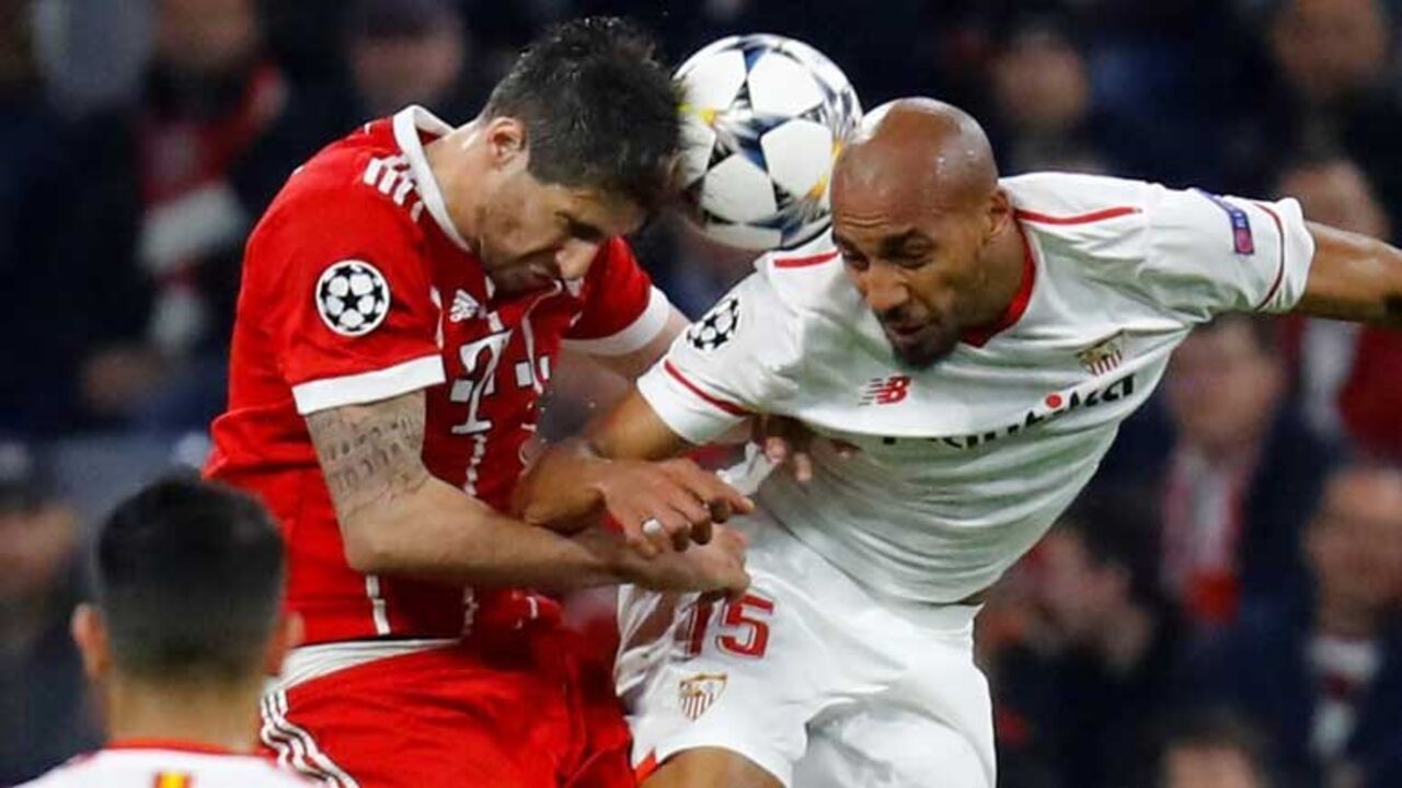 Steven N'Zonzi