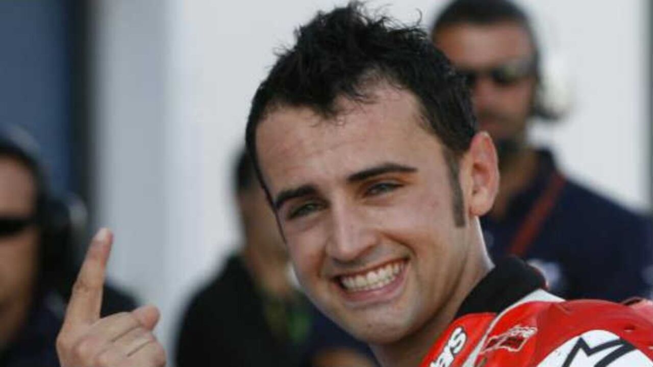 Héctor Barberá