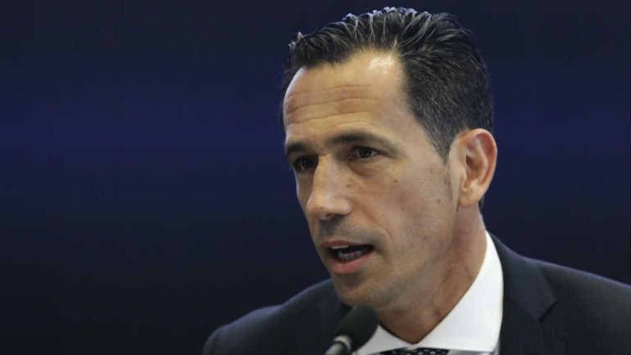 Pedro Proença