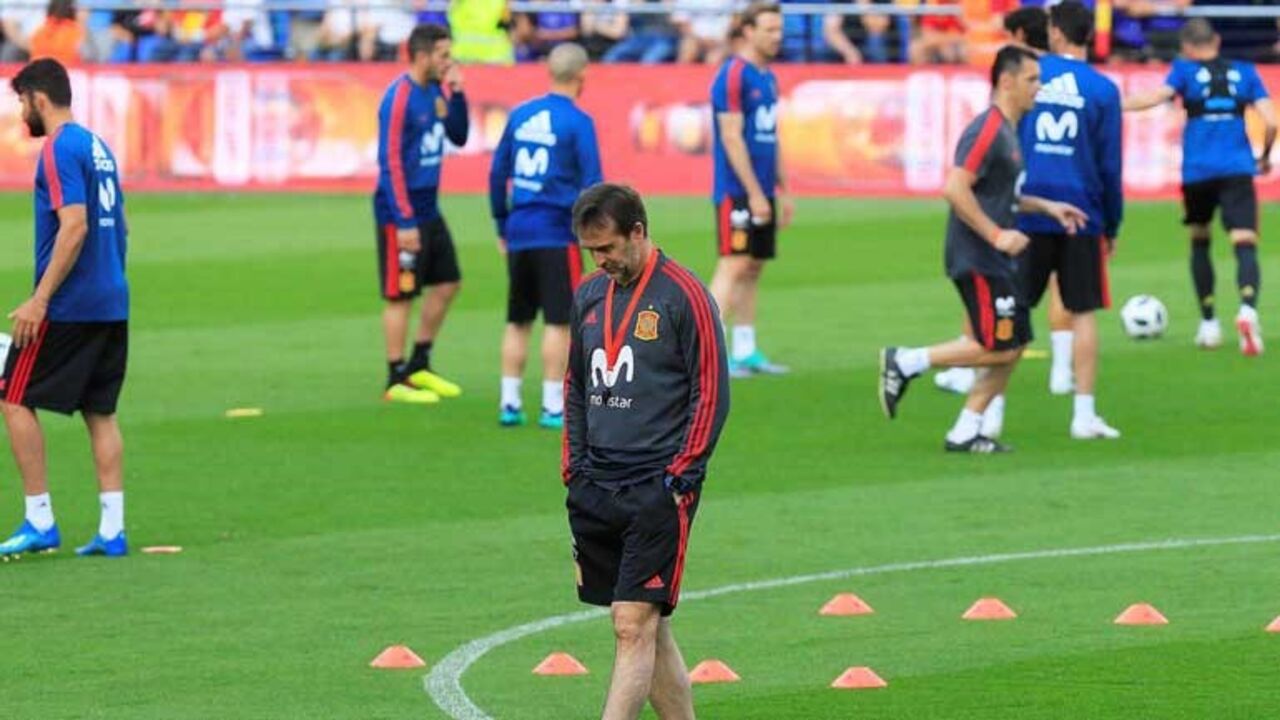 Lopetegui