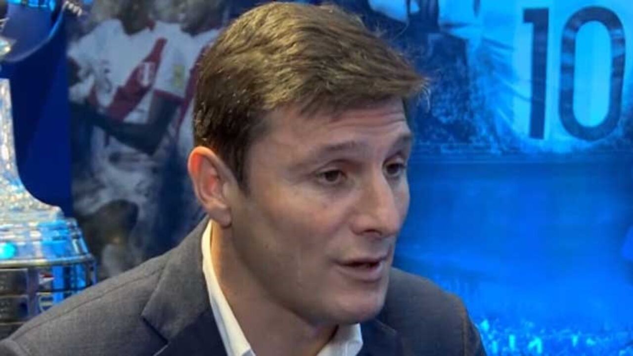Javier Zanetti