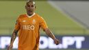 Maxi Pereira