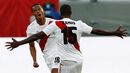 André Carrillo