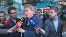 As primeiras declarações de Jorge Jesus depois de deixar o Sporting