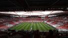 Luz, Estádio da Luz, Benfica