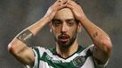 Assim ficou o balneário da Academia do Sporting após ataque de adeptos
