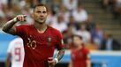 Imperdível: O golo mágico de Quaresma visto das bancadas