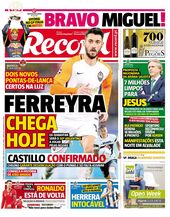 Segunda-feira, 4 de julho de 2018