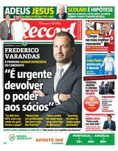 Quarta-feira, 6 de junho de 2018
