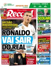 Quinta-feira, 7 de junho de 2018