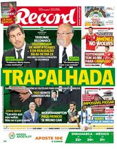 Sábado, 9 de junho de 2018