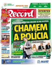 Quinta-feira, 14 de junho de 2018