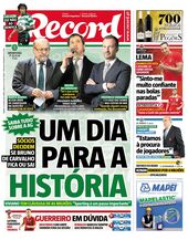 Sábado, 23 de junho de 2018
