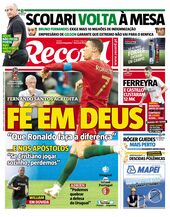 Sábado, 30 de junho de 2018
