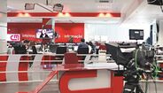 Redação do CM/CMTV