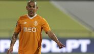 Maxi Pereira