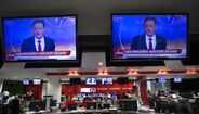 Redação do Correio da Manhã e CMTV