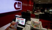Redação do CM/CMTV