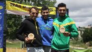 Trail 4 Caminhos