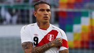 Paolo Guerrero