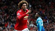 Marouane Fellaini