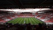 Luz, Estádio da Luz, Benfica