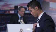 Ronaldo, Florentino