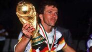 Lothar Matthaus