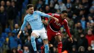 Kyle Walker