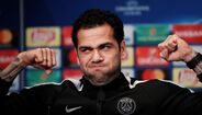 Dani Alves