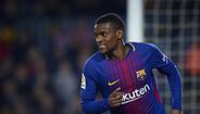 Nélson Semedo