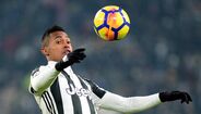 Alex Sandro