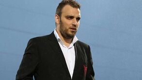 José Luís Gonçalves: «Estou ao lado de Luiz Andrade»