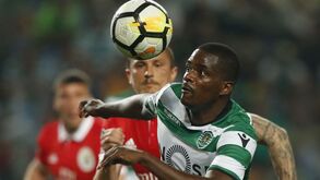 Inter inclui três jogadores no negócio por William Carvalho